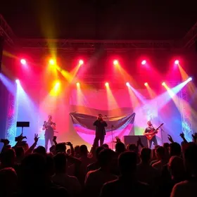 Festa do Trabalhador