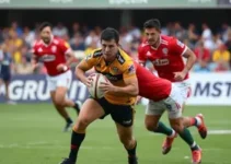 rugby sevens