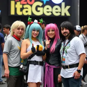 ItaGeek 2026