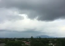 Itaguaí previsão do tempo