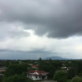 Itaguaí previsão do tempo
