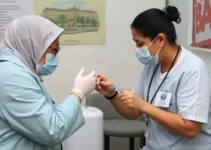 vacinação da gripe