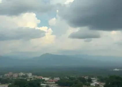 Últimas noticias de Itaguaí
