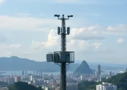 Últimas noticias de Itaguaí