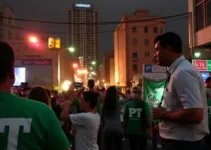 Vorcaro tentou negócios em Maricá