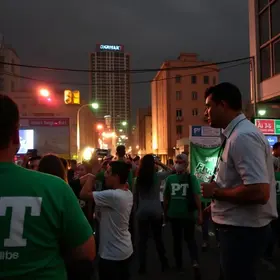 Vorcaro tentou negócios em Maricá