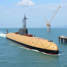 submarinos