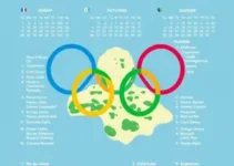 calendário de eventos junho 2026 no Rio de Janeiro