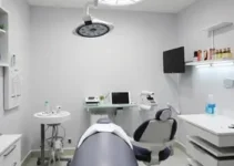 clínica de estética