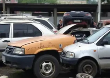 Últimas noticias de Itaguaí