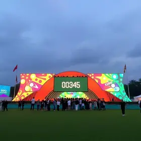 Expo Itaguaí 2026