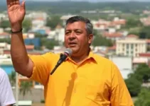 eleição em Itaguaí