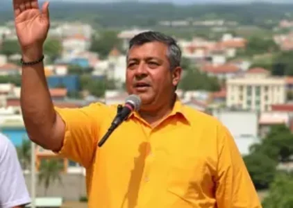 Últimas noticias de Itaguaí