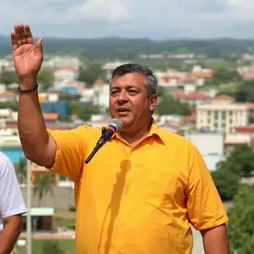 eleição em Itaguaí
