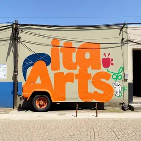 ItaArtes