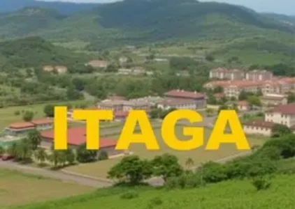 Últimas noticias de Itaguaí