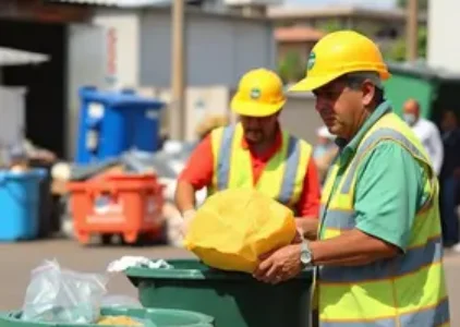 Últimas noticias de Itaguaí