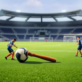 Lei de Incentivo ao Esporte