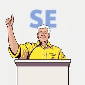 Itaguaí TSE nova eleição