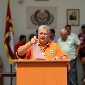 nova eleição Prefeitura de Itaguaí