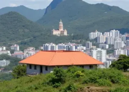 Últimas noticias de Itaguaí