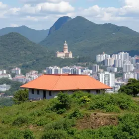 Agência do Bem edital projetos sociais RJ