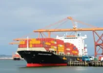 Alfândega do Porto de Itaguaí