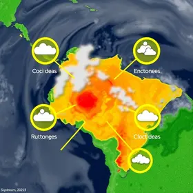 alertas meteorológicos