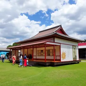 cultura japonesa