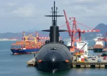 coração naval e comercial do Rio