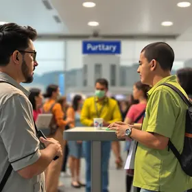 Defesa do Consumidor do RJ