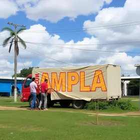 Frente Ampla