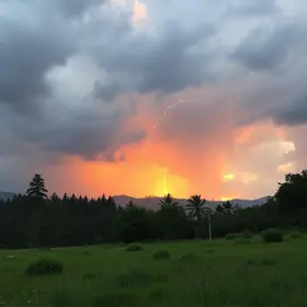 é da natureza do futuro ser perigoso