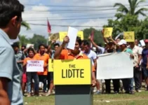 eleição suplementar em Itaguaí