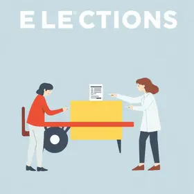 voto em trânsito