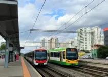 Estação De Trem | BRT Madureira para Itaguaí