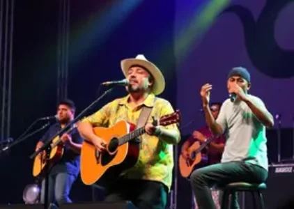 Últimas noticias de Itaguaí