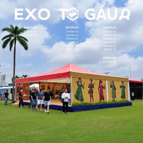 Expo Itaguaí 2026