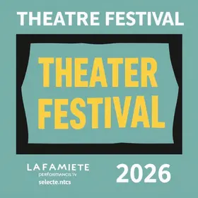 Festival de Artes Cênicas