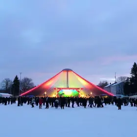 Festival Sesc de Inverno