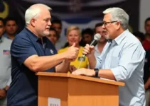 eleições em Itaguaí