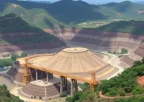 infraestrutura para impulsionar a mineração brasileira