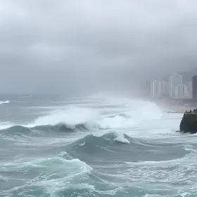 alerta de ventos