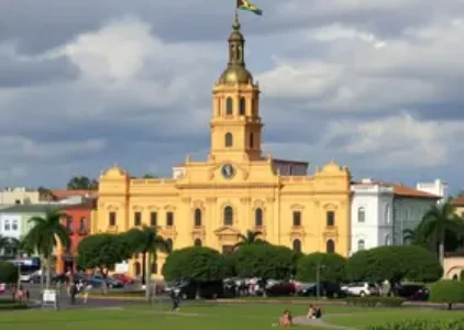 Últimas noticias de Itaguaí