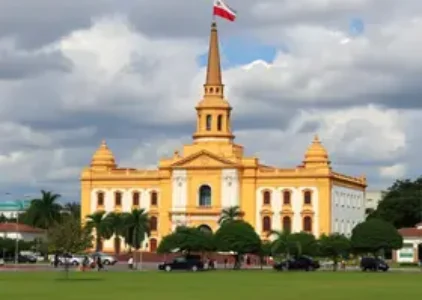Últimas noticias de Itaguaí