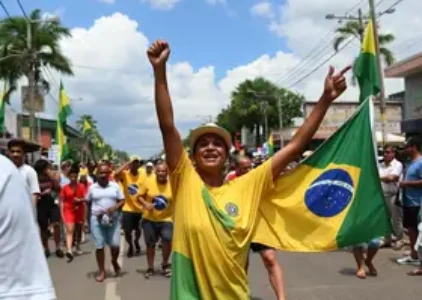 Últimas noticias de Itaguaí