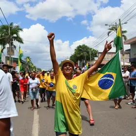 eleição suplementar