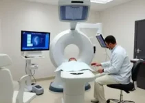 Centro de Imagem Itaguaí