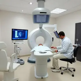 Centro de Imagem Itaguaí