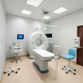 Centro de Imagens Itaguaí